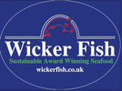 Wicker Fish 